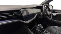 USED 2023 23 VOLKSWAGEN TOUAREG 3.0 TDI V6 Black Edition SUV 5dr Diesel Tiptronic 4Motion Euro 6 (s/s) (286 ps) 1 OWNER + AIR SUSPENSION + VIRTUAL COCKPIT + PANORAMIC ROOF