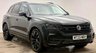USED 2023 23 VOLKSWAGEN TOUAREG 3.0 TDI V6 Black Edition SUV 5dr Diesel Tiptronic 4Motion Euro 6 (s/s) (286 ps) 1 OWNER + AIR SUSPENSION + VIRTUAL COCKPIT + PANORAMIC ROOF