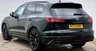 USED 2023 23 VOLKSWAGEN TOUAREG 3.0 TDI V6 Black Edition SUV 5dr Diesel Tiptronic 4Motion Euro 6 (s/s) (286 ps) 1 OWNER + AIR SUSPENSION + VIRTUAL COCKPIT + PANORAMIC ROOF