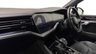 USED 2023 23 VOLKSWAGEN TOUAREG 3.0 TDI V6 Black Edition SUV 5dr Diesel Tiptronic 4Motion Euro 6 (s/s) (286 ps) 1 OWNER + AIR SUSPENSION + VIRTUAL COCKPIT + PANORAMIC ROOF