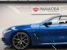 USED 2019 19 BMW 8 SERIES 3.0 840i Auto 2dr FSH | MINT EXAMPLE | BLK PAK