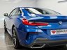 USED 2019 19 BMW 8 SERIES 3.0 840i Auto 2dr FSH | MINT EXAMPLE | BLK PAK