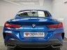 USED 2019 19 BMW 8 SERIES 3.0 840i Auto 2dr FSH | MINT EXAMPLE | BLK PAK