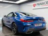 USED 2019 19 BMW 8 SERIES 3.0 840i Auto 2dr FSH | MINT EXAMPLE | BLK PAK