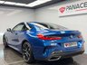 USED 2019 19 BMW 8 SERIES 3.0 840i Auto 2dr FSH | MINT EXAMPLE | BLK PAK