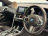 USED 2019 19 BMW 8 SERIES 3.0 840i Auto 2dr FSH | MINT EXAMPLE | BLK PAK