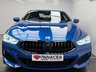 USED 2019 19 BMW 8 SERIES 3.0 840i Auto 2dr FSH | MINT EXAMPLE | BLK PAK