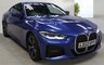 USED 2022 22 BMW 4 SERIES 2.0 420d MHT M Sport Coupe 2dr Diesel Hybrid Auto Euro 6 (s/s) (190 ps) 