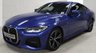 USED 2022 22 BMW 4 SERIES 2.0 420d MHT M Sport Coupe 2dr Diesel Hybrid Auto Euro 6 (s/s) (190 ps) 