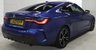 USED 2022 22 BMW 4 SERIES 2.0 420d MHT M Sport Coupe 2dr Diesel Hybrid Auto Euro 6 (s/s) (190 ps) 
