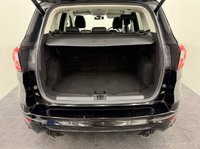 USED 2018 18 FORD KUGA 2.0 TDCi Vignale SUV 5dr Diesel Powershift AWD Euro 6 (s/s) (180 ps) 
