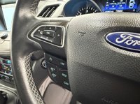 USED 2018 18 FORD KUGA 2.0 TDCi Vignale SUV 5dr Diesel Powershift AWD Euro 6 (s/s) (180 ps) 