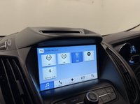 USED 2018 18 FORD KUGA 2.0 TDCi Vignale SUV 5dr Diesel Powershift AWD Euro 6 (s/s) (180 ps) 