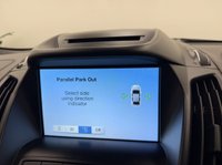 USED 2018 18 FORD KUGA 2.0 TDCi Vignale SUV 5dr Diesel Powershift AWD Euro 6 (s/s) (180 ps) 