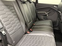 USED 2018 18 FORD KUGA 2.0 TDCi Vignale SUV 5dr Diesel Powershift AWD Euro 6 (s/s) (180 ps) 
