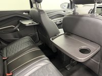 USED 2018 18 FORD KUGA 2.0 TDCi Vignale SUV 5dr Diesel Powershift AWD Euro 6 (s/s) (180 ps) 