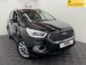 USED 2018 18 FORD KUGA 2.0 TDCi Vignale SUV 5dr Diesel Powershift AWD Euro 6 (s/s) (180 ps) 