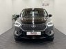 USED 2018 18 FORD KUGA 2.0 TDCi Vignale SUV 5dr Diesel Powershift AWD Euro 6 (s/s) (180 ps) 