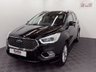 USED 2018 18 FORD KUGA 2.0 TDCi Vignale SUV 5dr Diesel Powershift AWD Euro 6 (s/s) (180 ps) 