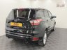 USED 2018 18 FORD KUGA 2.0 TDCi Vignale SUV 5dr Diesel Powershift AWD Euro 6 (s/s) (180 ps) 