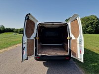 USED 2021 71 FORD TRANSIT CUSTOM 2.0 280 EcoBlue Leader Panel Van 5dr Diesel Manual L1 H1 Euro 6 (s/s) (105 ps) FINANCE AVAILABLE