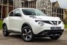USED 2019 19 NISSAN JUKE 1.6 Bose Personal Edition XTRON Euro 6 5dr NAV+BOSE+CAMERA