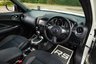 USED 2019 19 NISSAN JUKE 1.6 Bose Personal Edition XTRON Euro 6 5dr NAV+BOSE+CAMERA