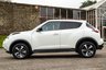 USED 2019 19 NISSAN JUKE 1.6 Bose Personal Edition XTRON Euro 6 5dr NAV+BOSE+CAMERA