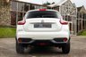 USED 2019 19 NISSAN JUKE 1.6 Bose Personal Edition XTRON Euro 6 5dr NAV+BOSE+CAMERA