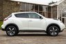 USED 2019 19 NISSAN JUKE 1.6 Bose Personal Edition XTRON Euro 6 5dr NAV+BOSE+CAMERA