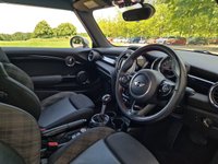 USED 2017 17 MINI CONVERTIBLE 2.0 Cooper S Convertible 2dr Petrol Auto Euro 6 (s/s) (192 ps) FINANCE AVAILABLE