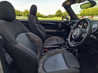 USED 2017 17 MINI CONVERTIBLE 2.0 Cooper S Convertible 2dr Petrol Auto Euro 6 (s/s) (192 ps) FINANCE AVAILABLE