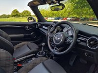 USED 2017 17 MINI CONVERTIBLE 2.0 Cooper S Convertible 2dr Petrol Auto Euro 6 (s/s) (192 ps) FINANCE AVAILABLE