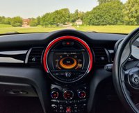 USED 2017 17 MINI CONVERTIBLE 2.0 Cooper S Convertible 2dr Petrol Auto Euro 6 (s/s) (192 ps) FINANCE AVAILABLE