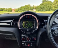 USED 2017 17 MINI CONVERTIBLE 2.0 Cooper S Convertible 2dr Petrol Auto Euro 6 (s/s) (192 ps) FINANCE AVAILABLE