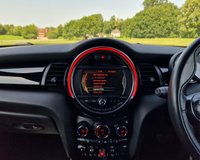 USED 2017 17 MINI CONVERTIBLE 2.0 Cooper S Convertible 2dr Petrol Auto Euro 6 (s/s) (192 ps) FINANCE AVAILABLE