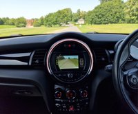 USED 2017 17 MINI CONVERTIBLE 2.0 Cooper S Convertible 2dr Petrol Auto Euro 6 (s/s) (192 ps) FINANCE AVAILABLE