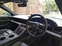 USED 2020 20 PORSCHE TAYCAN Performance Plus 93.4kWh 4S Saloon 4dr Electric Auto 4WD (571 ps) FINANCE AVAILABLE