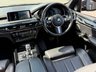 USED 2018 18 BMW X5 3.0 M50d SUV 5dr Diesel Auto xDrive Euro 6 (s/s) (381 ps) 