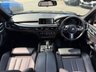 USED 2018 18 BMW X5 3.0 M50d SUV 5dr Diesel Auto xDrive Euro 6 (s/s) (381 ps) 