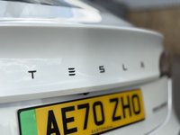USED 2020 70 TESLA Model 3 (Dual Motor) Long Range Saloon 4dr Electric Auto 4WDE (346 ps) 
