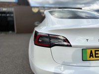 USED 2020 70 TESLA Model 3 (Dual Motor) Long Range Saloon 4dr Electric Auto 4WDE (346 ps) 