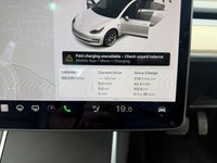 USED 2020 70 TESLA Model 3 (Dual Motor) Long Range Saloon 4dr Electric Auto 4WDE (346 ps) 