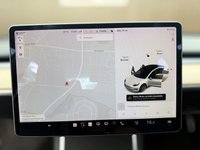 USED 2020 70 TESLA Model 3 (Dual Motor) Long Range Saloon 4dr Electric Auto 4WDE (346 ps) 