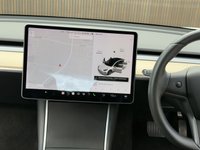 USED 2020 70 TESLA Model 3 (Dual Motor) Long Range Saloon 4dr Electric Auto 4WDE (346 ps) 