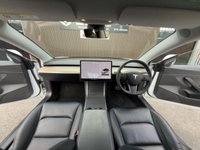 USED 2020 70 TESLA Model 3 (Dual Motor) Long Range Saloon 4dr Electric Auto 4WDE (346 ps) 