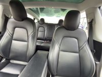 USED 2020 70 TESLA Model 3 (Dual Motor) Long Range Saloon 4dr Electric Auto 4WDE (346 ps) 