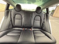 USED 2020 70 TESLA Model 3 (Dual Motor) Long Range Saloon 4dr Electric Auto 4WDE (346 ps) 