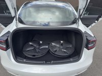 USED 2020 70 TESLA Model 3 (Dual Motor) Long Range Saloon 4dr Electric Auto 4WDE (346 ps) 