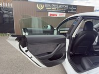 USED 2020 70 TESLA Model 3 (Dual Motor) Long Range Saloon 4dr Electric Auto 4WDE (346 ps) 